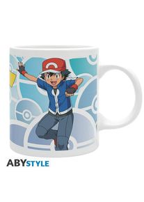 POKEMON - Mug - 320 ml - I choose you