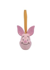 Disney - Hanging Decoration - Winnie the Pooh - Piglet (DECDC99)