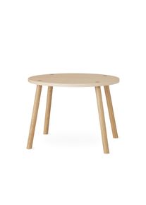 NOFRED - Mouse Table - Oak