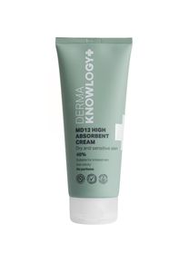 DERMAKNOWLOGY - MD12 High Absorbent Cream 200 ml