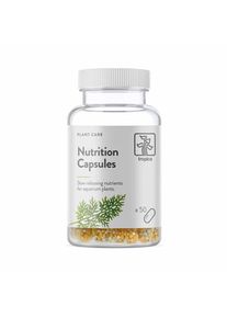 TROPICA - Nutrition Capsules 50pc - (144.0052)