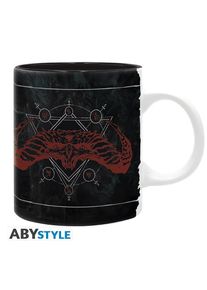 DIABLO - Mug - 320 ml - Diablo IV