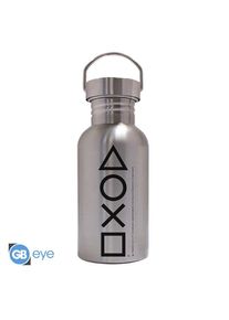 PLAYSTATION - Canteen Steel Bottle - Buttons