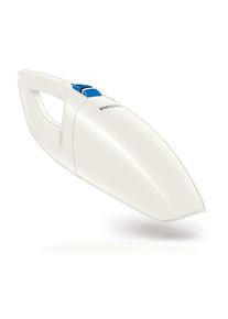 Philips - HANDHELD VACUUM CLEANER, WHITE (FC6150/01)