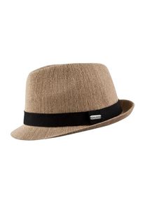 Chillouts Chapeaux 'Bardolino Hat ' Femme blanc taille 56-57