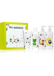 RYOR Baby Care Gift Set (voor baby’s)