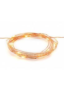 partydeco Guirlande lumineuse LED