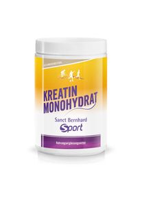 Sanct Bernhard Sport Creatina monoidrato