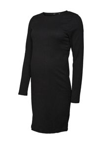 Vero Moda Maternity Robe 'VMMEliohaya' Femme noir taille 42