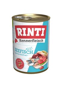 Lot Rinti 24 x 400 g.- poisson de mer