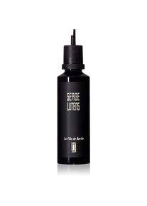 Serge Lutens Collection Noir La Fille de Berlin Eau de Parfum Navulling Unisex 150 ml