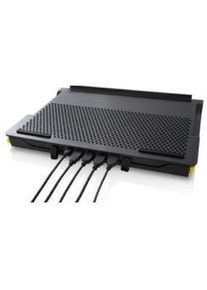 Targus Chill Mat With 4-Port Hub