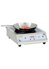 Piastra ad Induzione digitale 350A CPAI350A Casselin