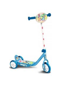 Bluey 3-wheel scooter