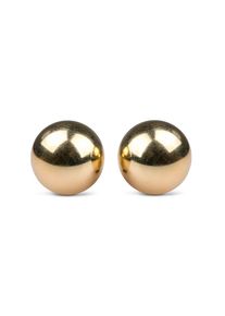 EasyToys Goudkleurige Ben Wa Ballen 25 mm