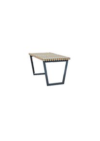 Plus Siesta Lounge Tisch 138 cm