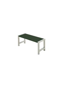 Plus Cafébank Kiefer-Fichte grün 127 cm