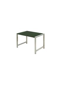Plus Cafétisch Kiefer-Fichte grün 127 cm
