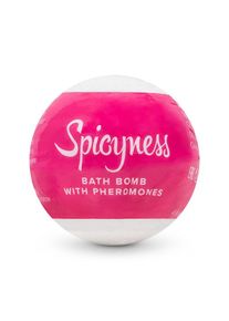 Obsessive Bath Bomb With Pheromones - Epicé