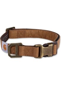 Carhartt Journeyman, Kraag , kleur: bruin , maat: L