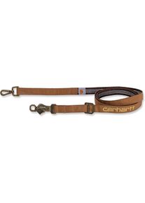Carhartt Journeyman, leiband , kleur: bruin , maat: S