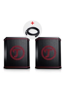 Teufel ROCKSTER AIR Stereo-Set
