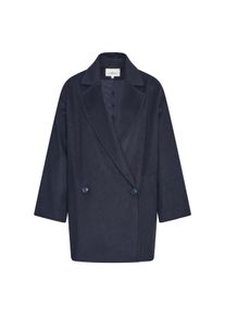 HV Society Wollen jas hvsalysha