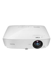 BenQ Projektoren MH536 - DLP projector - portable - 3D - 1920 x 1080 - 3800 ANSI lumens