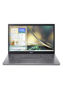 Acer Aspire 5 Laptop | A517-53G | Grijs