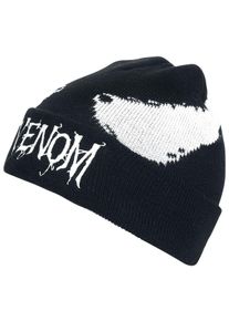 Venom (Marvel) Venom Eyes Mütze schwarz