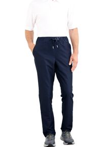 Panska Športové nohavice námornícka modrá veľkosť 56