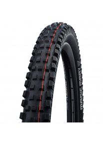 Schwalbe Magic Mary Evo 29 (62-622) Super Trail TLE Pneu de vélo taille 29'' x 2,40'' - 62-622 noir