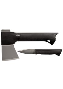 Gerber Axt »Gator mit Messer Combo«