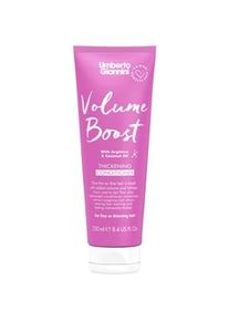 Umberto Giannini Collection Volume Boost Thickening Conditioner