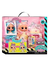 L.O.L. Surprise! Tweens Swap Fashion Doll - Waves Winnie