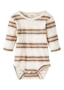 Lil' Atelier Kids Lil ' Atelier Kids Sparkdräkt/body 'Dodo' 86