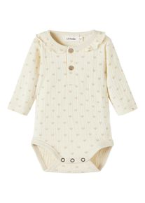 Lil' Atelier Kids Lil ' Atelier Kids Sparkdräkt/body 'Dida' 86
