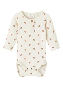 Lil' Atelier Kids Lil ' Atelier Kids Sparkdräkt/body 'GEO' 56