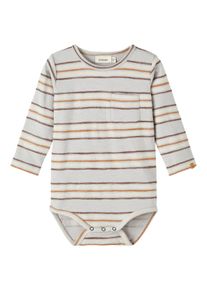 Lil' Atelier Kids Lil ' Atelier Kids Sparkdräkt/body 'Dodo' 56
