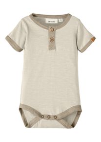 Lil' Atelier Kids Lil ' Atelier Kids Sparkdräkt/body 'DAWSON' 68