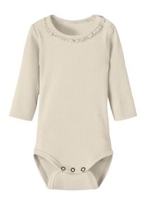 Lil' Atelier Kids Lil ' Atelier Kids Sparkdräkt/body 'Gago' 68