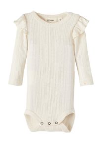 Lil' Atelier Kids Lil ' Atelier Kids Sparkdräkt/body 'RACHEL' 56
