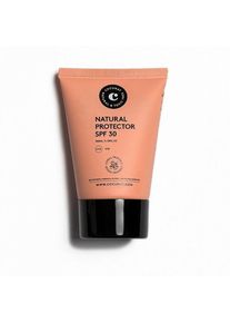 Cocunat Ingrijire Corp Natural Protector SPF30 Protectie Solara 100 ml