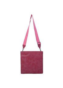Fritzi aus Preussen Fritzi aus Preußen Dames Schoudertas 'Ronja' cranberry One Size