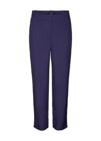 Véro Moda VERO MODA Dames Broek 'CAPRI' nachtblauw 34