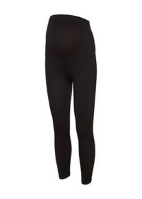 Vero Moda Maternity Dames Leggings 'VMMISA' zwart L-XL
