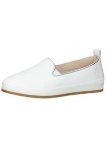 Hush Puppies Chaussure basse Femme blanc taille 36