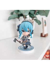 Hololive Production - Hoshimachi Suisei Nendoroid Action Figure