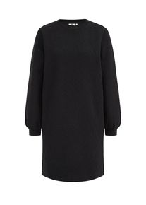 WE Fashion Kleid Damen schwarz Größe 36