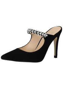 Peter Kaiser Mule Femme noir taille 34.5